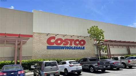 costco kapolei hiring|costco warehouse kapolei.